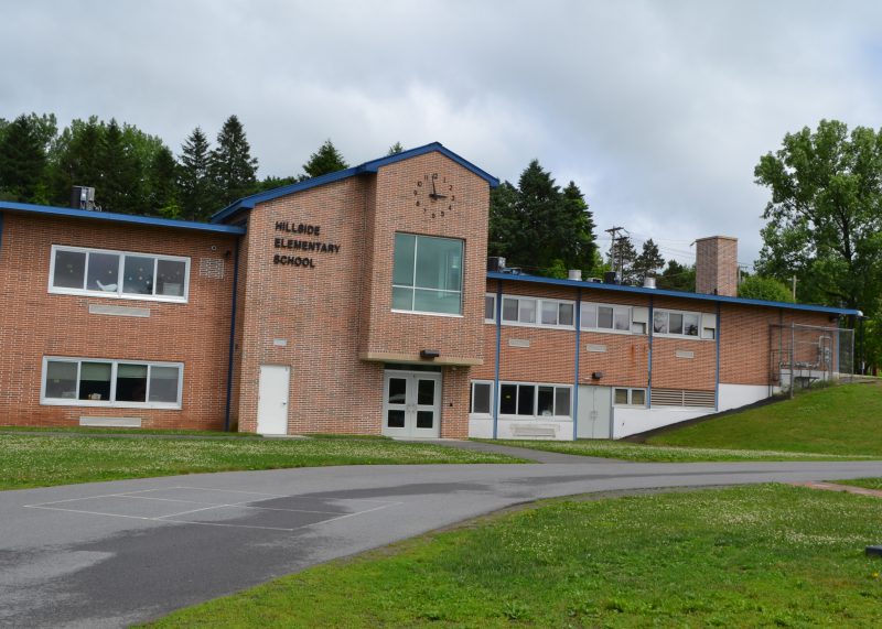 Hillside Elementary - Niskayuna Central School District