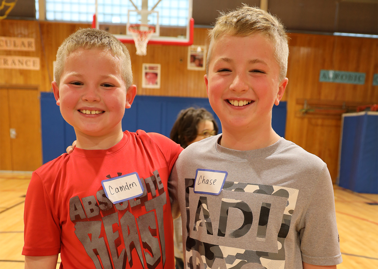 Rosendale Elementary - Niskayuna Central School District