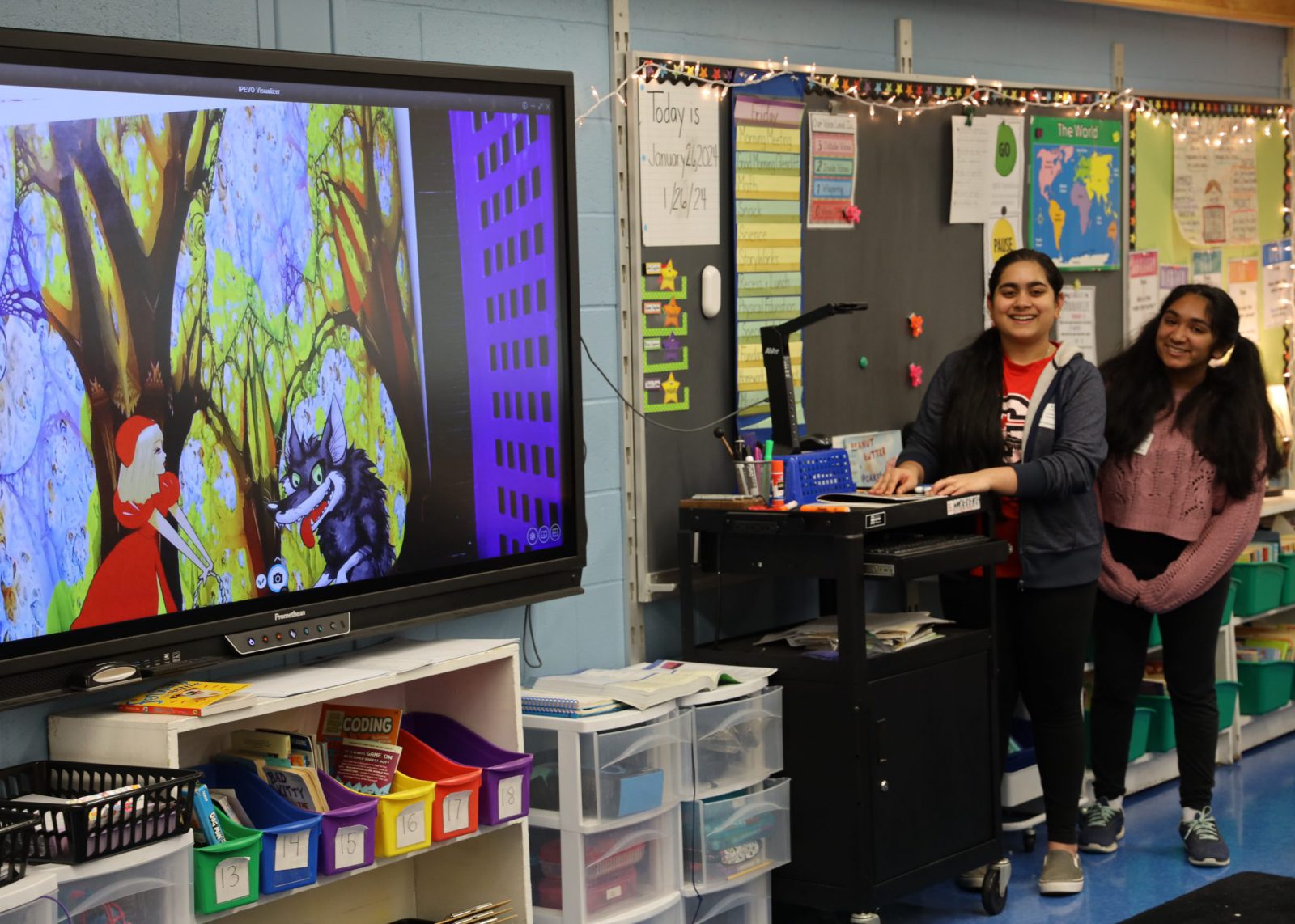 Birchwood Elementary Niskayuna Central School District