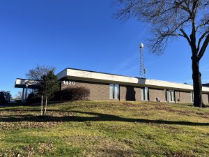 The new NCSD District Office